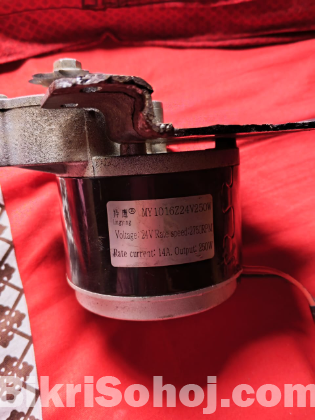 সাইকেল মোটর কিট